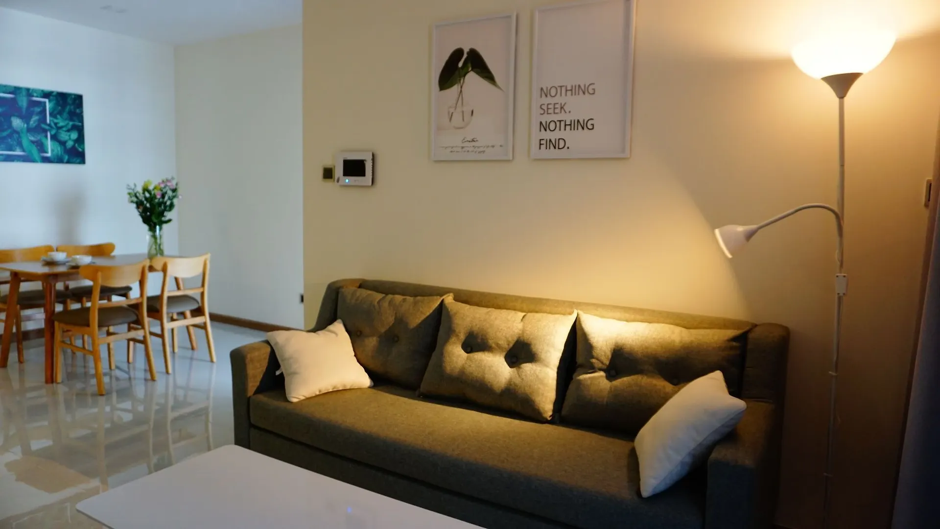 Sunflower Luxury Apartment Ho Chi Minh City