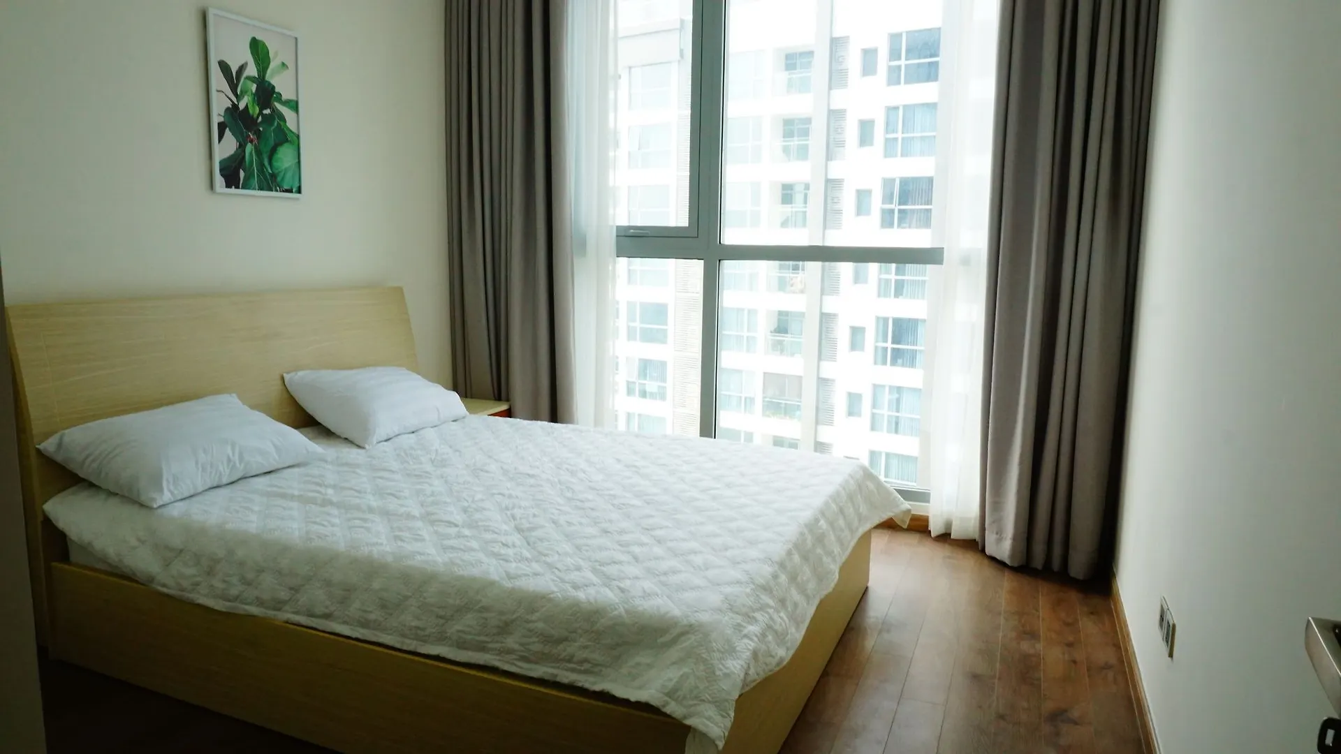 Sunflower Luxury Apartment Ho Chi Minh City