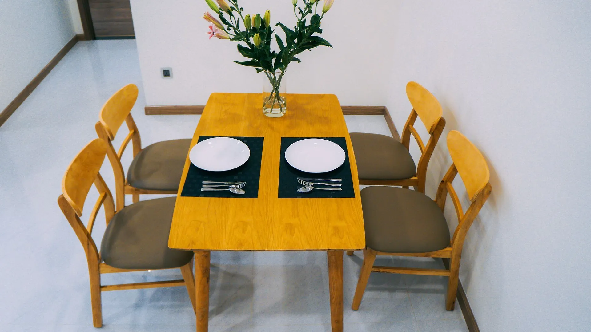 Sunflower Luxury Apartment Ho Chi Minh City 0*,  Vietnam